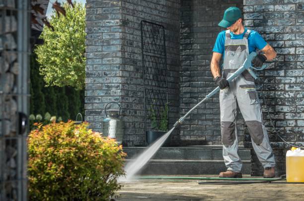 Rehoboth Beach, DE  Pressure Washing Services Company