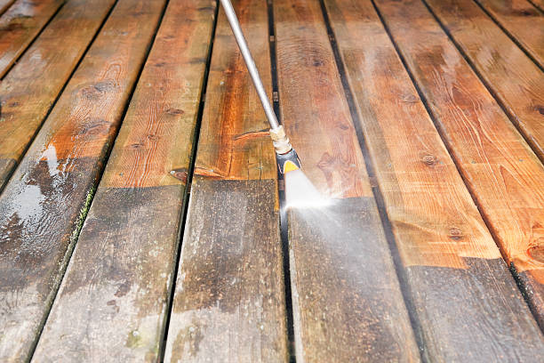 Playground Equipment Cleaning in Rehoboth Beach, DE