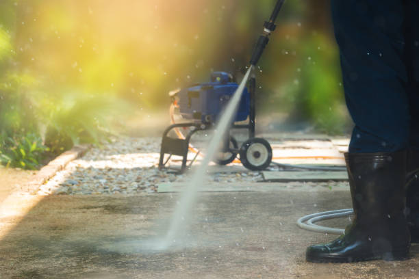 Best Parking Lot and Garage Cleaning  in Rehoboth Beach, DE